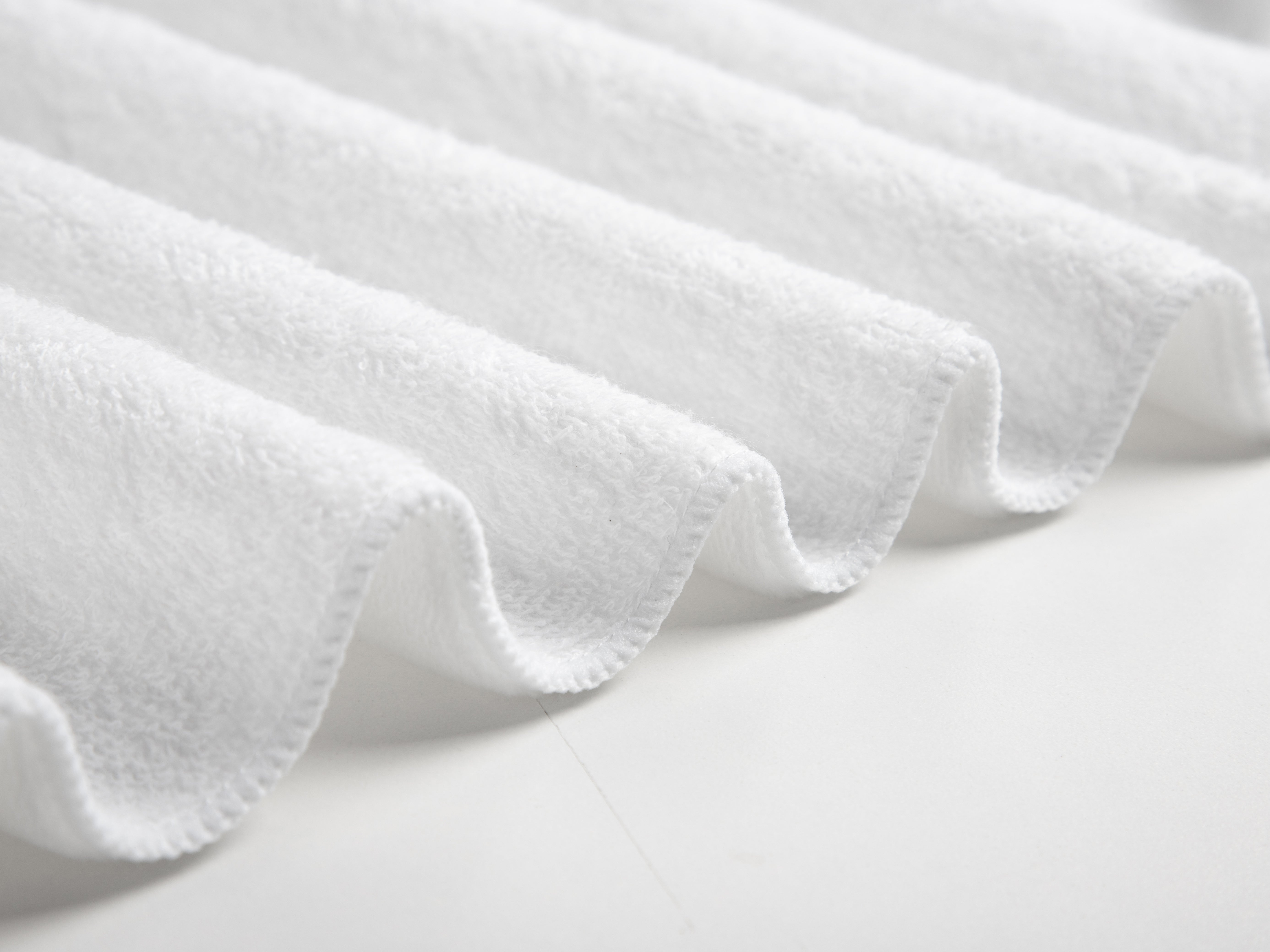 Pearl Coating™ Sublimation Towel 23" x 42" - Pack of 10 - Joto Imaging Supplies Canada